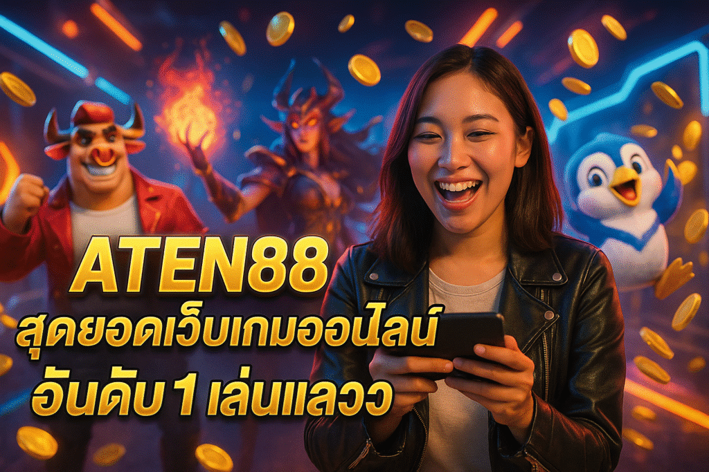 ATEN88
